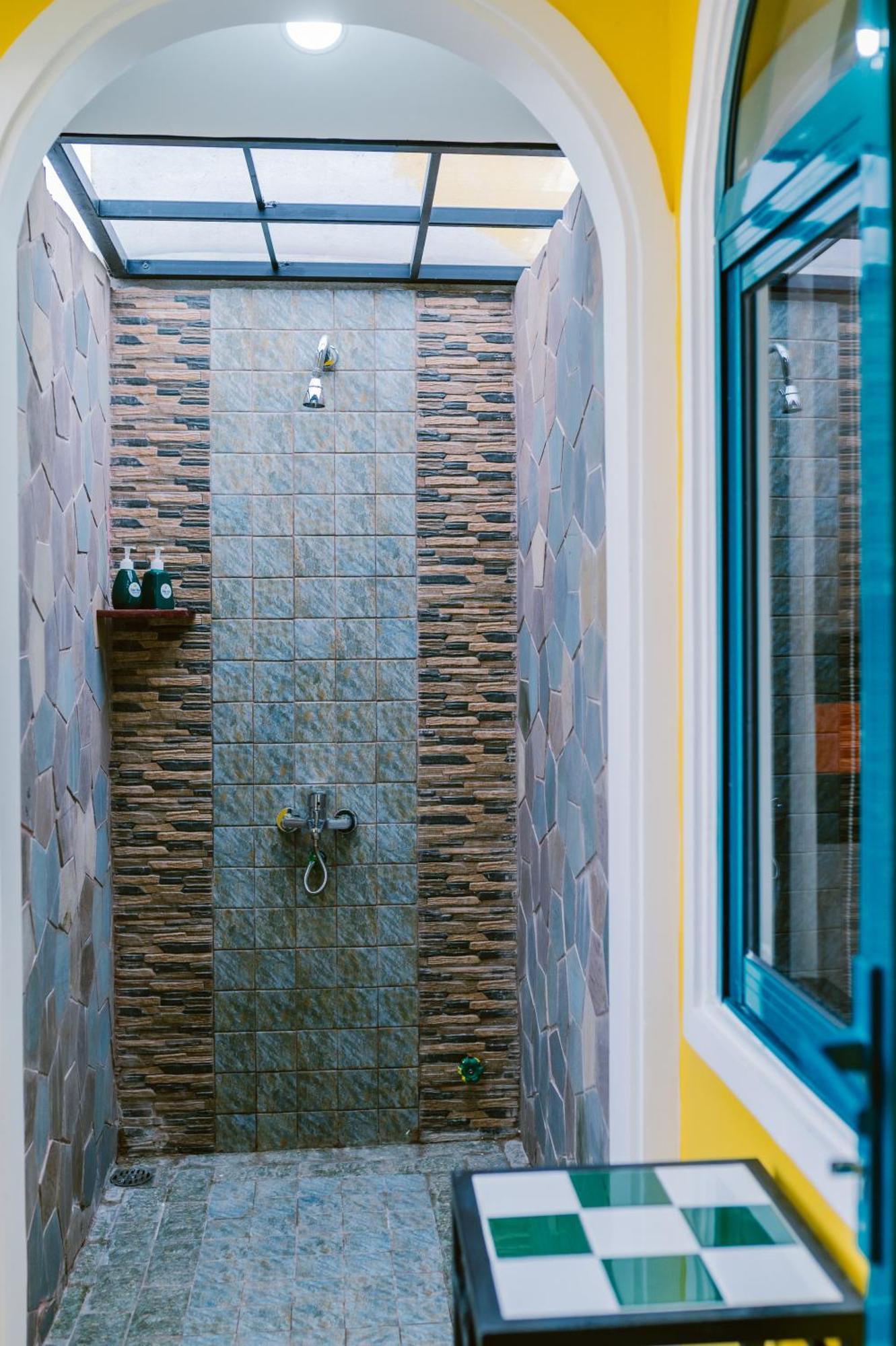 De'Colore Villa Hoi An Exterior photo